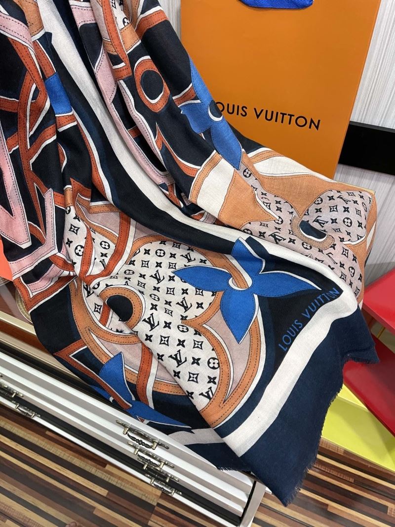 Louis Vuitton Scarf